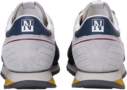 Napapijri Sportschoenen Wit