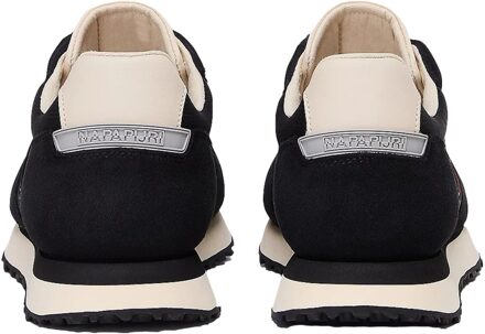 Napapijri Sportschoenen Zwart