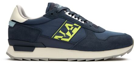 Napapijri Stab Trainers Blauw - EU 40.5 / UK 7