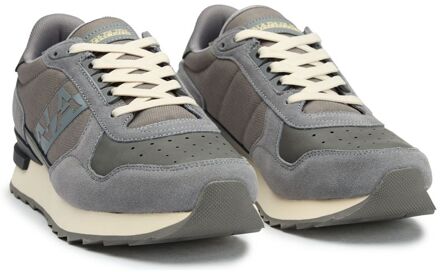 Napapijri Stab Trainers - maat Grijs