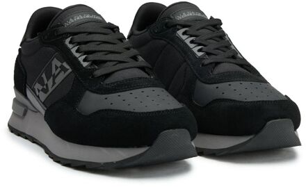 Napapijri Stab Trainers - maat Zwart