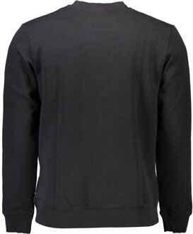 Napapijri Stijlvolle Sweatshirts Napapijri , Black , Heren - M,S