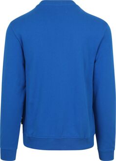 Napapijri Sweater Blauw - L,M,XL