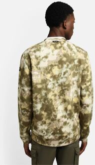 Napapijri Sweater Groen Khaki - L,M,XL