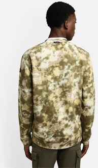 Napapijri Sweater Groen Khaki - L,M,XL