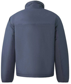 Napapijri Unisex Volwassen Abbel Ny Jas (Marineblauw) - maat 2XL Navy