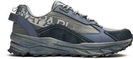 Napapijri Vortec Dye Sneakers Blauw - EU 44.5 / UK 10