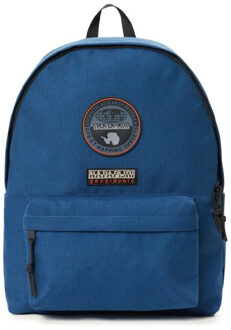 Napapijri voyage 1 backpack - Blauw - One size