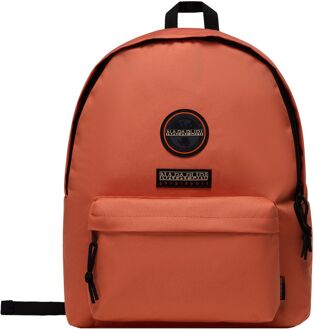 Napapijri Voyage Daypack langoustino rugzak Roze - H 40 x B 31 x D 13 cm