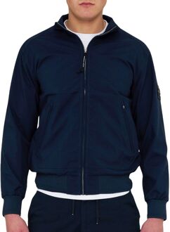 Napier Jas Heren - S