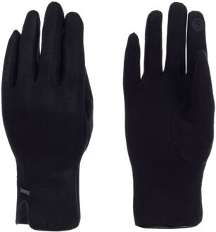 Napinlahti Ski Handschoenen Dames L Zwart