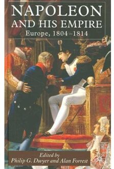 Napoleon and His Empire
