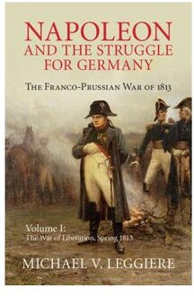 Napoleon and the Struggle for Germany