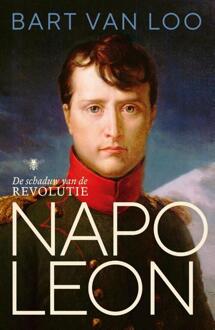 Napoleon -  Bart van Loo (ISBN: 9789403124124)