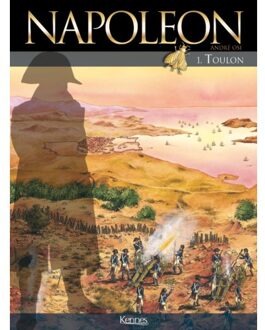 Napoleon D01 - Toulon - Napoleon - André Osi