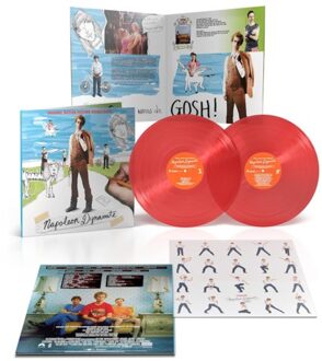 Napoleon Dynamite -20th Anniversary- - Ost (original Soundtrack)