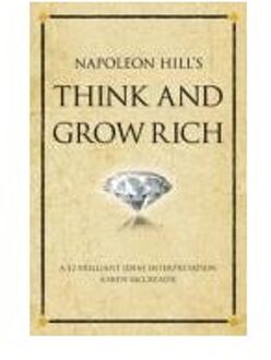 Napoleon Hill's Think and Grow Rich