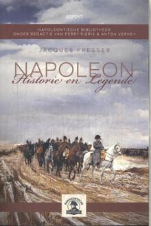 Napoleon -  Jacques Presser (ISBN: 9789464874006)