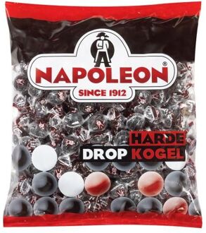 Napoleon Napoleon Drop Kogels 5 Kilo