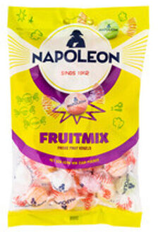 Napoleon Napoleon - Fruitmix 225 Gram 12 Stuks