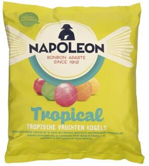 Napoleon Napoleon - Tropical Sweet Kogels 1 Kilo