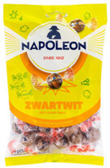 Napoleon Napoleon - Zwart-Wit 225 Gram 12 Stuks