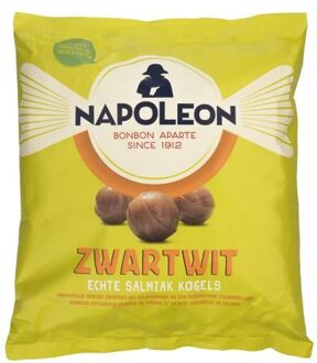 Napoleon Napoleon - Zwart Wit Kogels 1 Kilo