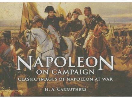Napoleon on Campaign