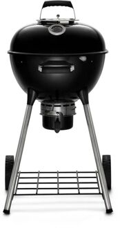 Napoleon Premium Kettle - Houtskoolbarbecue - Zwart - ø47 cm