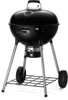 Napoleon Premium Kettle - Houtskoolbarbecue - Zwart - ø57 cm