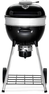 Napoleon Pro Kettle - Houtskoolbarbecue - Zwart - ø47 cm