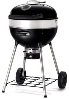 Napoleon Pro Kettle - Houtskoolbarbecue - Zwart - ø57 cm