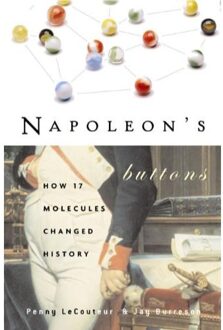 Napoleon'S Buttons