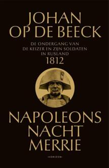 Napoleons Nachtmerrie