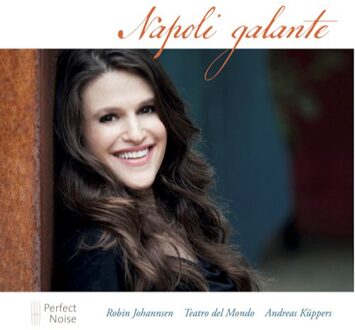 Napoli Galante