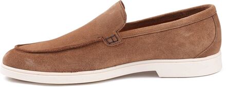 Napoli Loafers Camel Bruin - 41,42,43,44,45