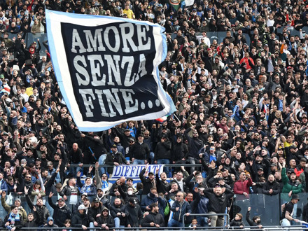 Napoli vs Chelsea FC (Champions League) (Eigen vervoer)