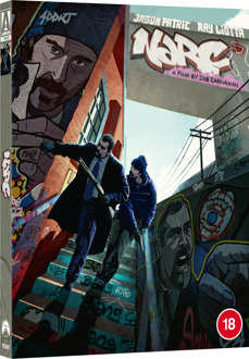 Narc Limited Edition