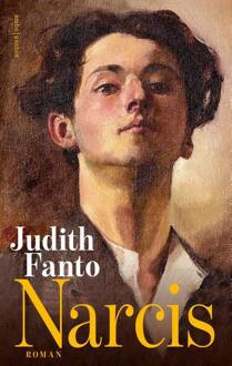 Narcis -  Judith Fanto (ISBN: 9789026350788)
