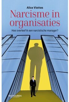 Narcisme in organisaties