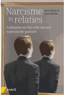 Narcisme In Relaties - (ISBN:9789462961234)