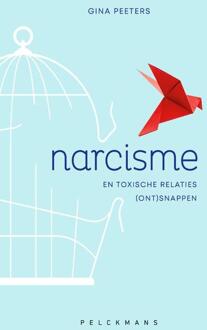 Narcisme (Ont)Snappen - Gina Peeters