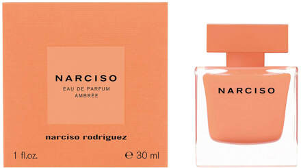 Narciso Ambrée  30 ml - Eau de Parfum - Damesparfum