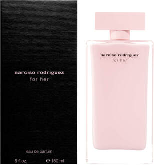 Narciso Rodriguez 150 ml -  Eau de Parfum - Damesparfum