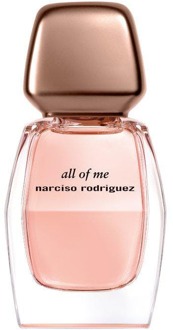 Narciso Rodriguez All of Me Eau de Parfum 30 ml