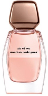 Narciso Rodriguez All of Me Eau de Parfum 50 ml