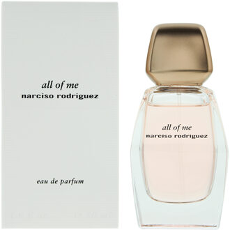 Narciso Rodriguez All of Me Eau de Parfum 50 ml