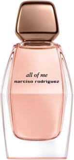 Narciso Rodriguez All of Me Eau de Parfum 90 ml