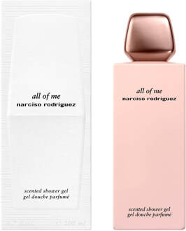 Narciso Rodriguez All of Me Shower Gel 200ml