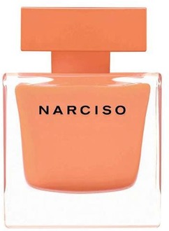 Narciso Rodriguez Ambrée 50 ml - Eau De Parfum - Damesparfum